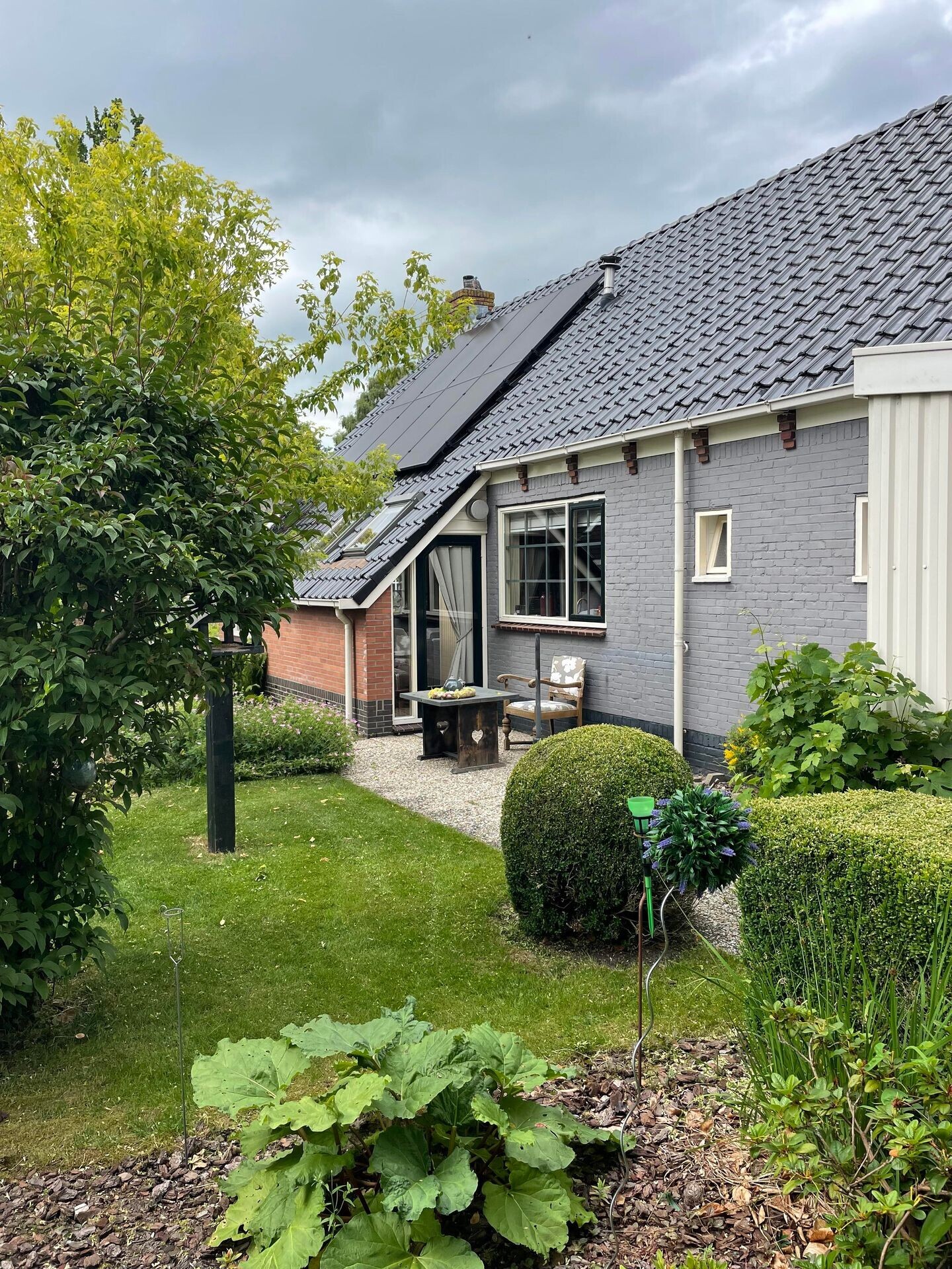Vrijstaande woning te koop: Hoofdweg 111, Westerlee