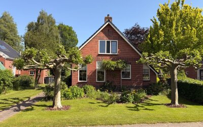 Hoofdweg 111