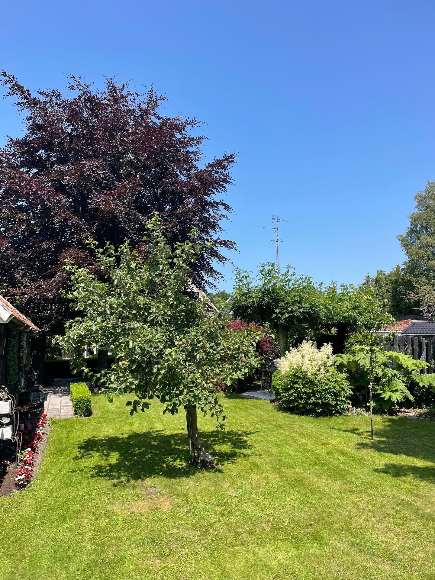 Vrijstaande woning te koop: Hoofdweg 111, Westerlee