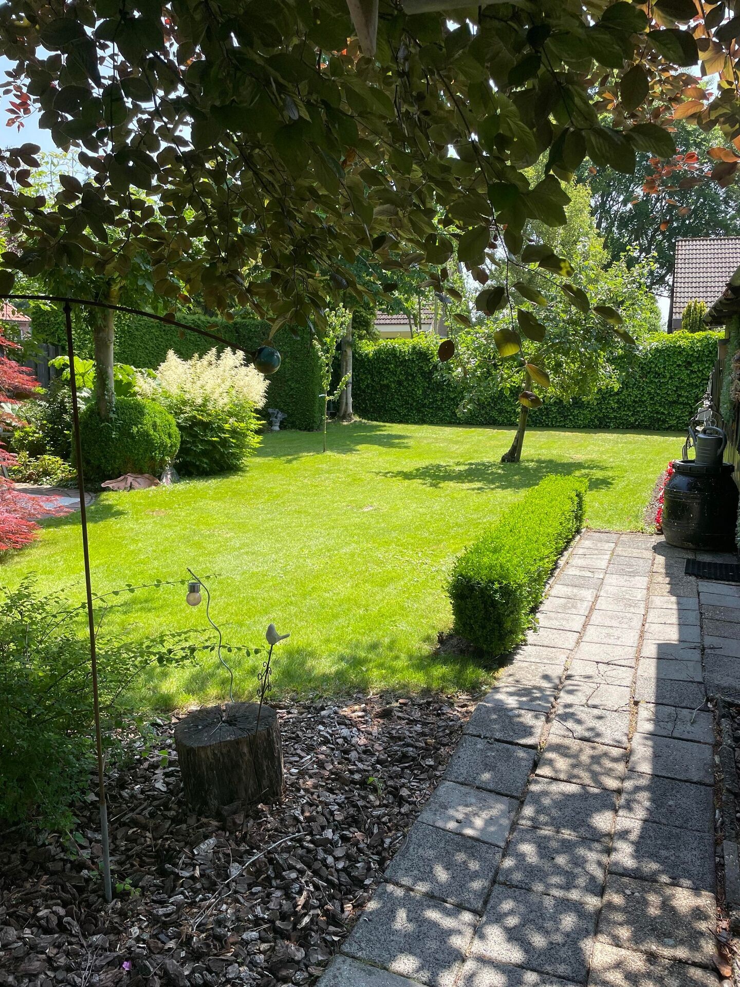 Vrijstaande woning te koop: Hoofdweg 111, Westerlee