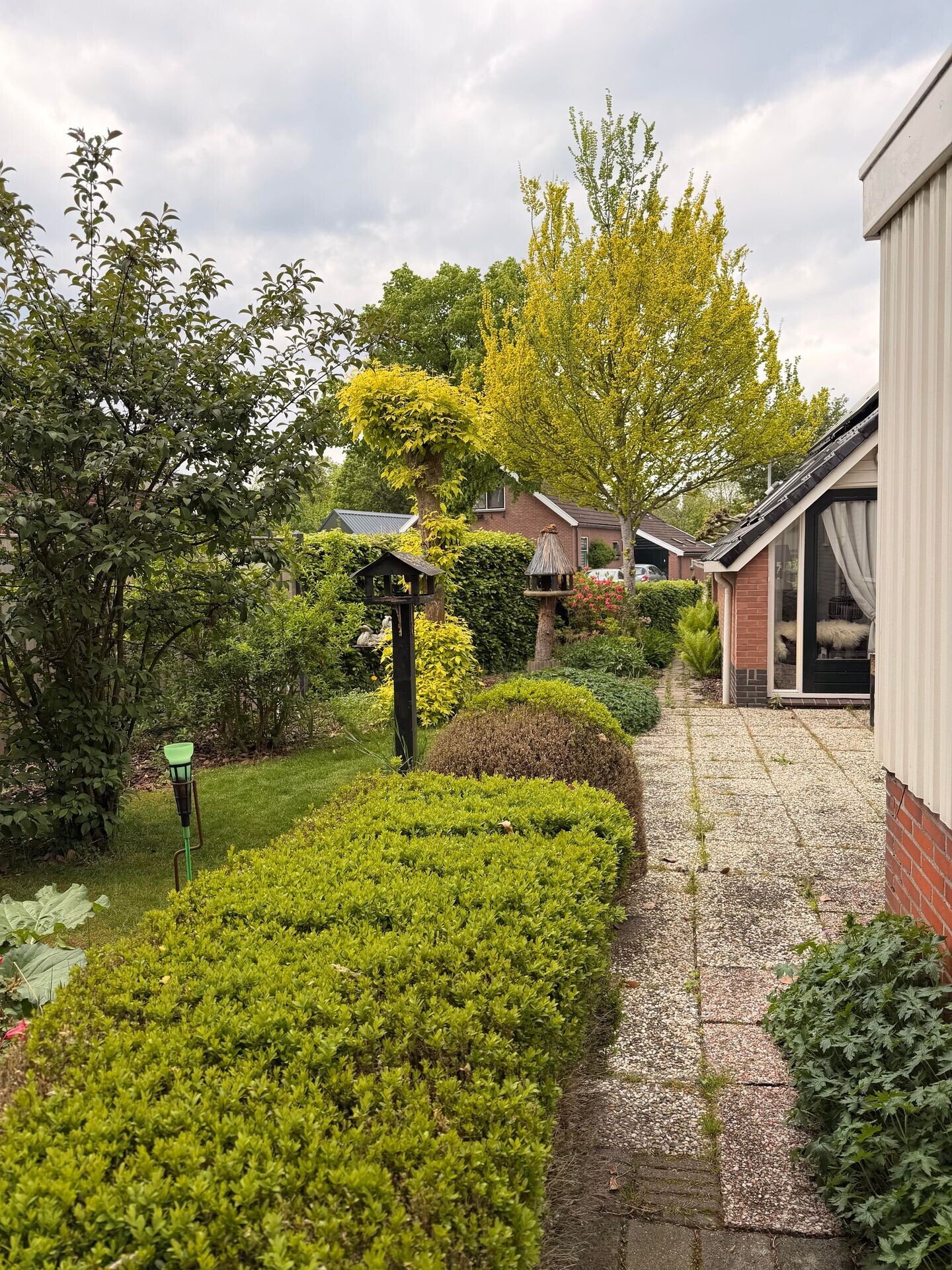 Vrijstaande woning te koop: Hoofdweg 111, Westerlee