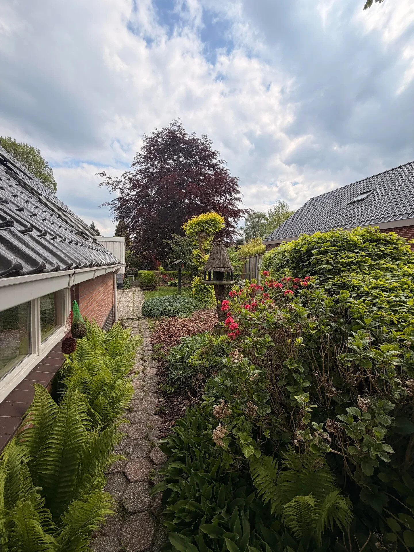 Vrijstaande woning te koop: Hoofdweg 111, Westerlee