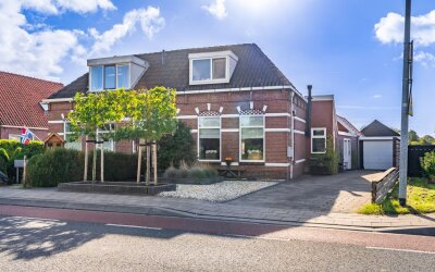 Hoofdweg 231