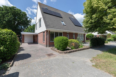 Hoofdweg 170