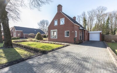Hoofdweg 210