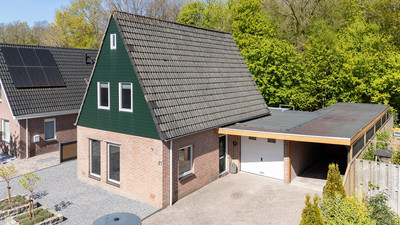Berkenlaan 21