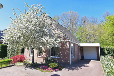 Berkenlaan 25
