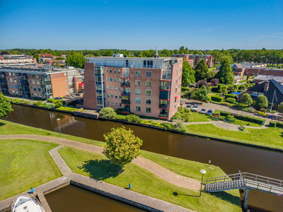 Hogeweg 147