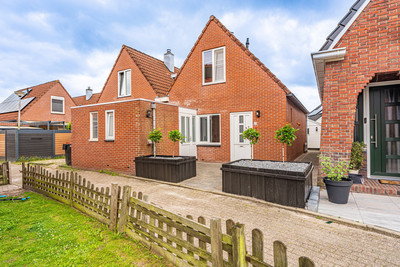 Havenstraat 20