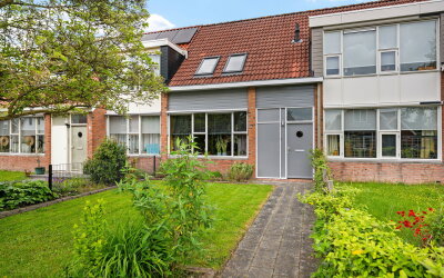 Gasthuislaan 7
