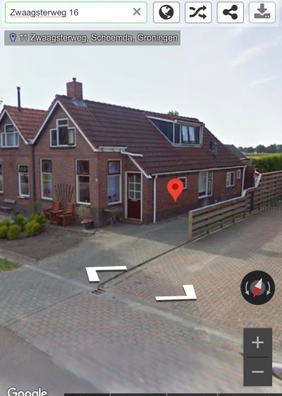 Zwaagsterweg 16