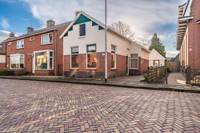 Esbörgstraat 41