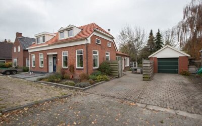 Esbörgstraat 30