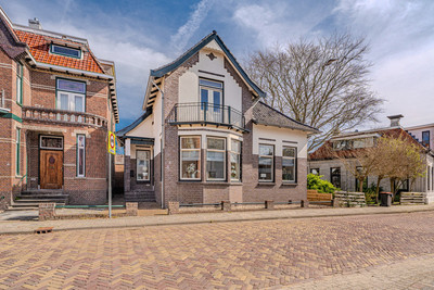 Esbörgstraat 4