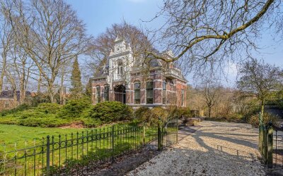 Stationsstraat 94