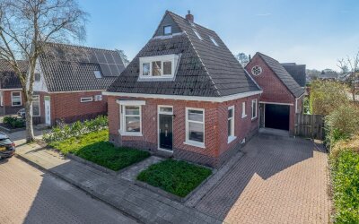 Wijkstraat 13