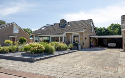 Huis te koop Irisstraat 13