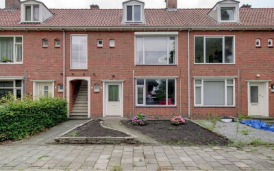 Plantsoenlaan 26
