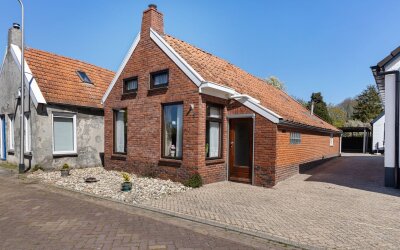 Huis te koop Molenpad 5