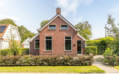 Scheemdermeersterweg 13
