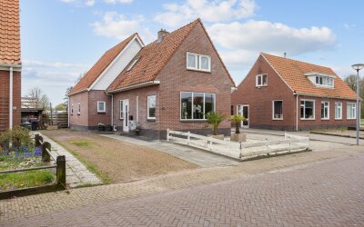 Bosweg 6