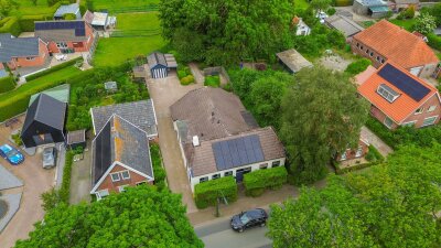 Huis te koop Hoofdweg 5