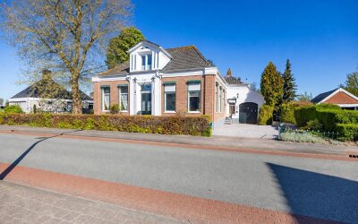 Hoofdweg 81