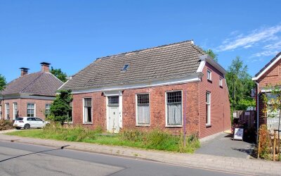 Hoofdweg 113