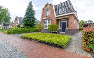 Huis te koop Hoofdweg 155