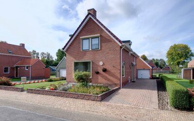 Niesoordlaan 18-A