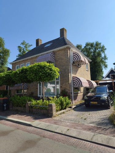 Hoofdstraat 17-A