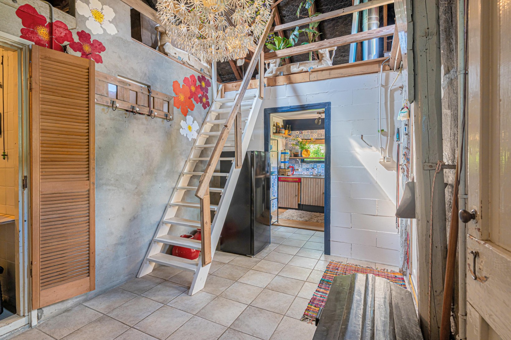 Vrijstaande woning te koop: Klinkerstraat 41, Oostwold