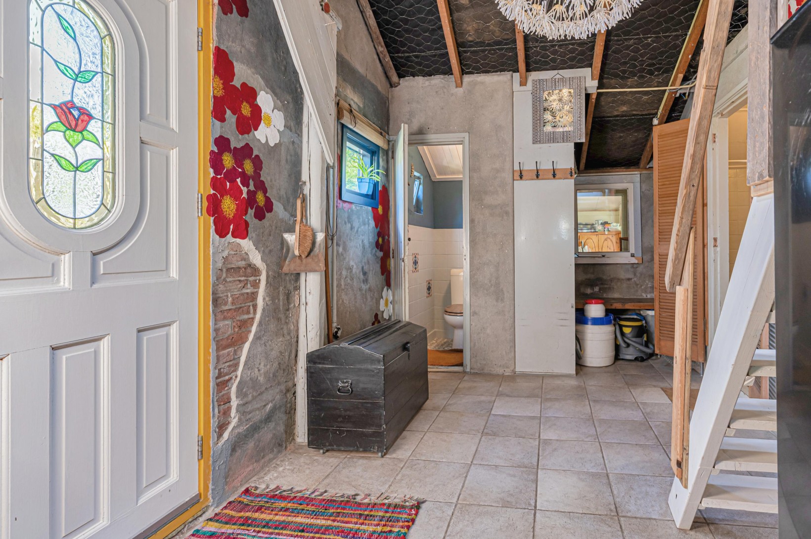 Vrijstaande woning te koop: Klinkerstraat 41, Oostwold