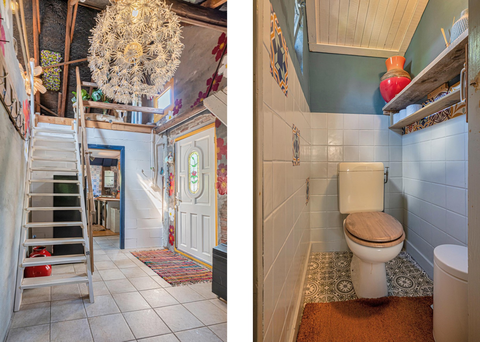 Vrijstaande woning te koop: Klinkerstraat 41, Oostwold