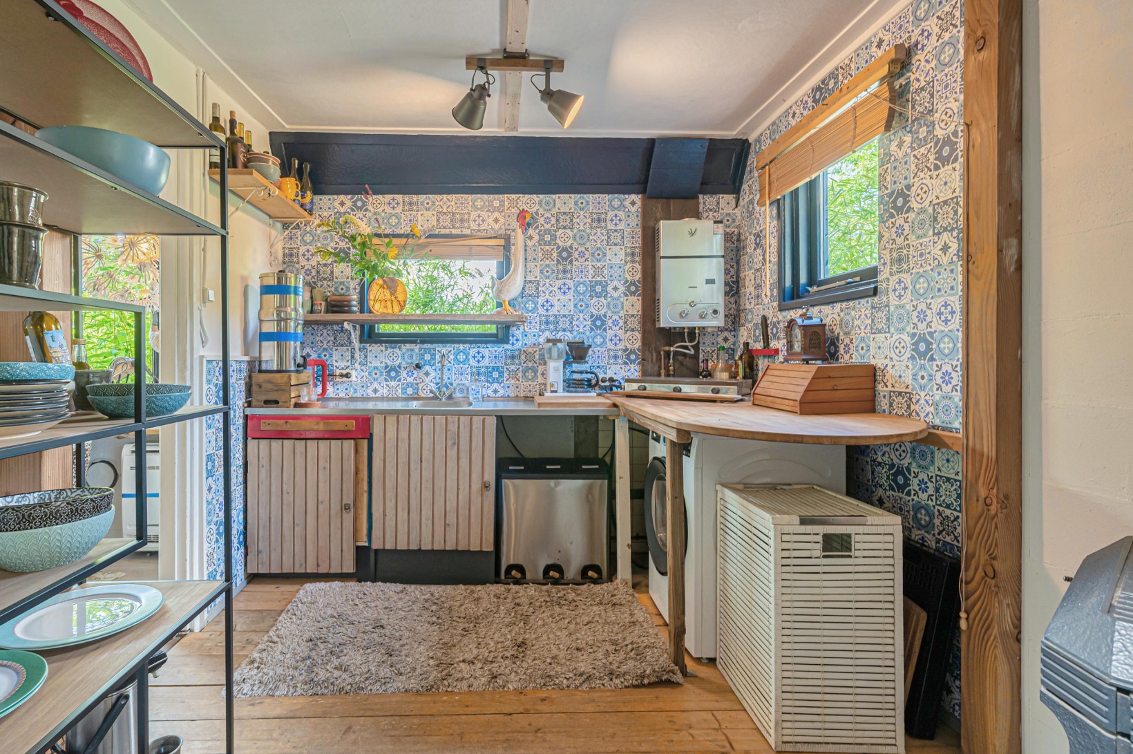 Vrijstaande woning te koop: Klinkerstraat 41, Oostwold
