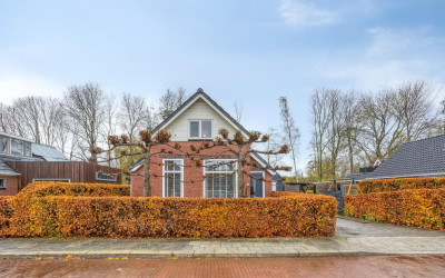 Klinkerstraat 63