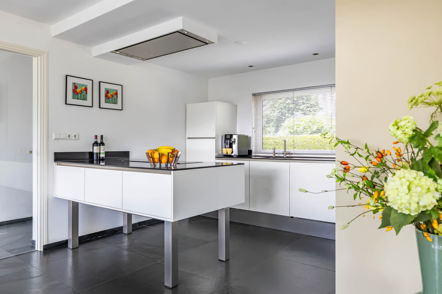Vrijstaande woning te koop: Nieuweweg 34, Oostwold