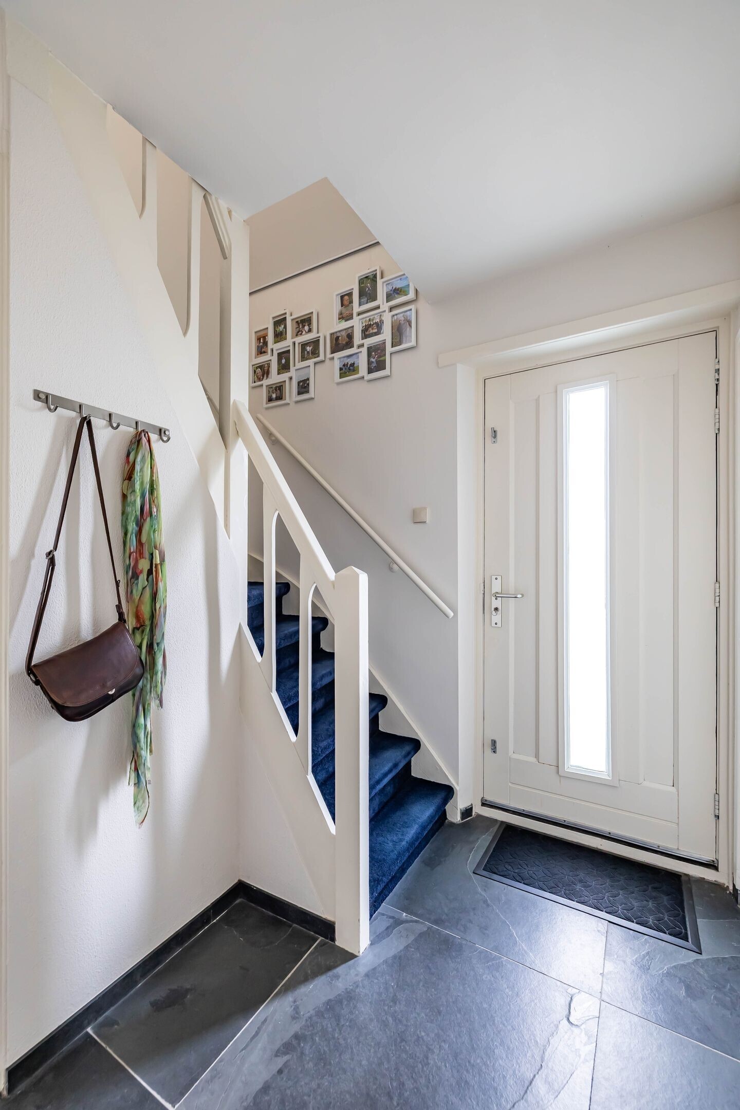 Vrijstaande woning te koop: Nieuweweg 34, Oostwold