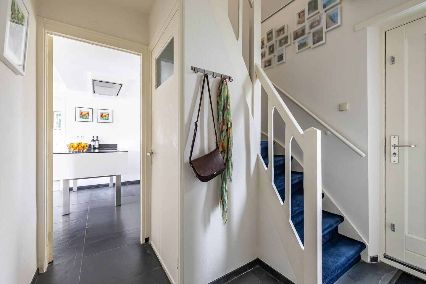 Vrijstaande woning te koop: Nieuweweg 34, Oostwold