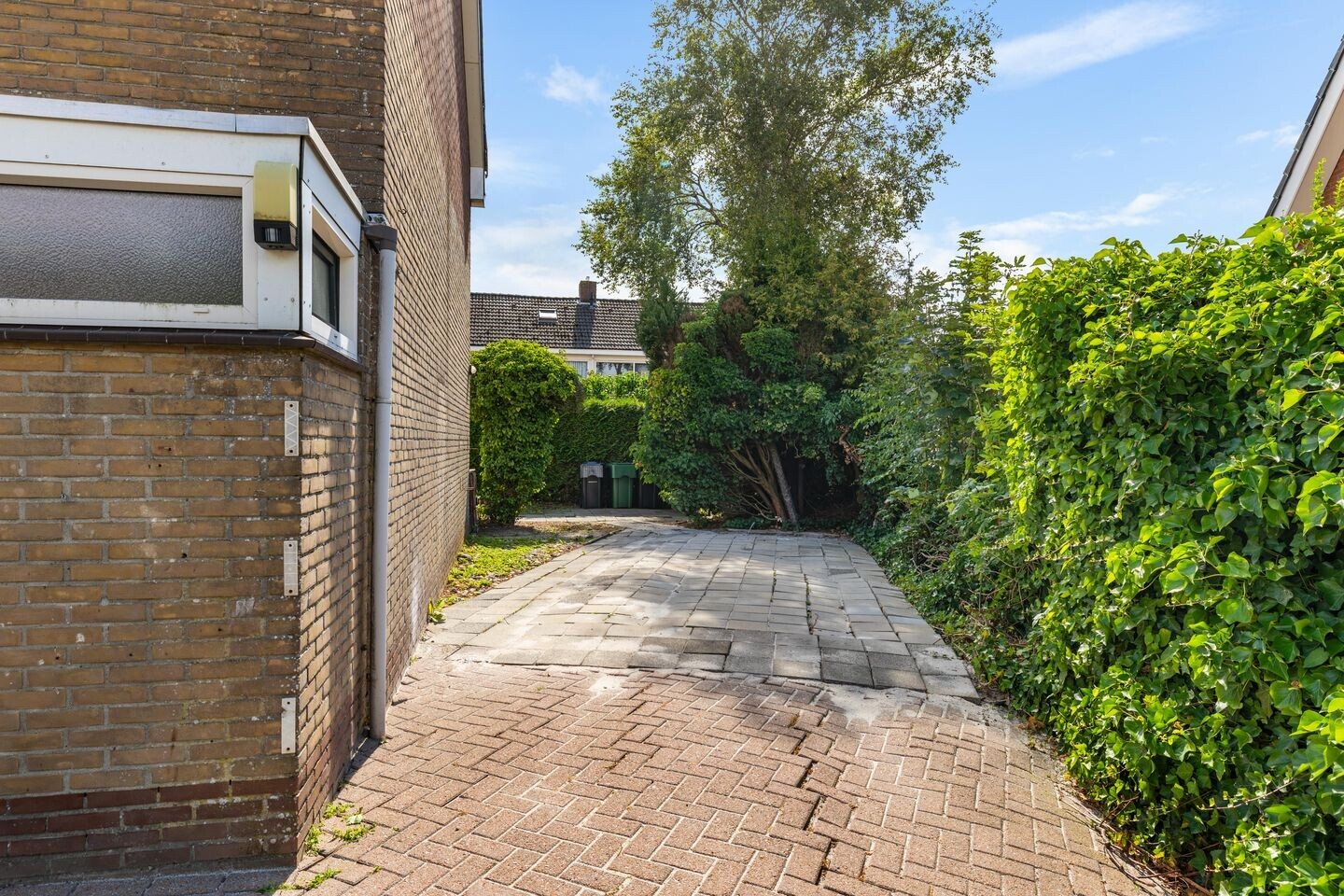 Hoekwoning te koop: Margrietstraat 19, Oostwold