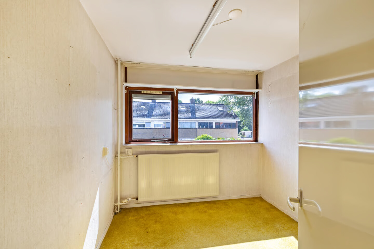 Hoekwoning te koop: Margrietstraat 19, Oostwold