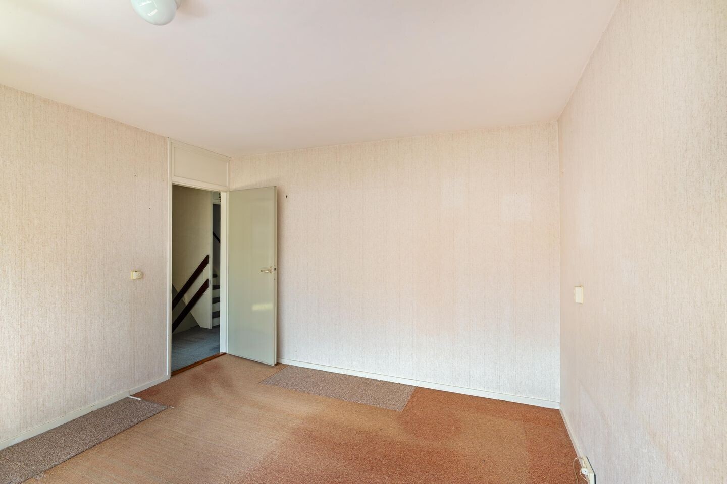Hoekwoning te koop: Margrietstraat 19, Oostwold