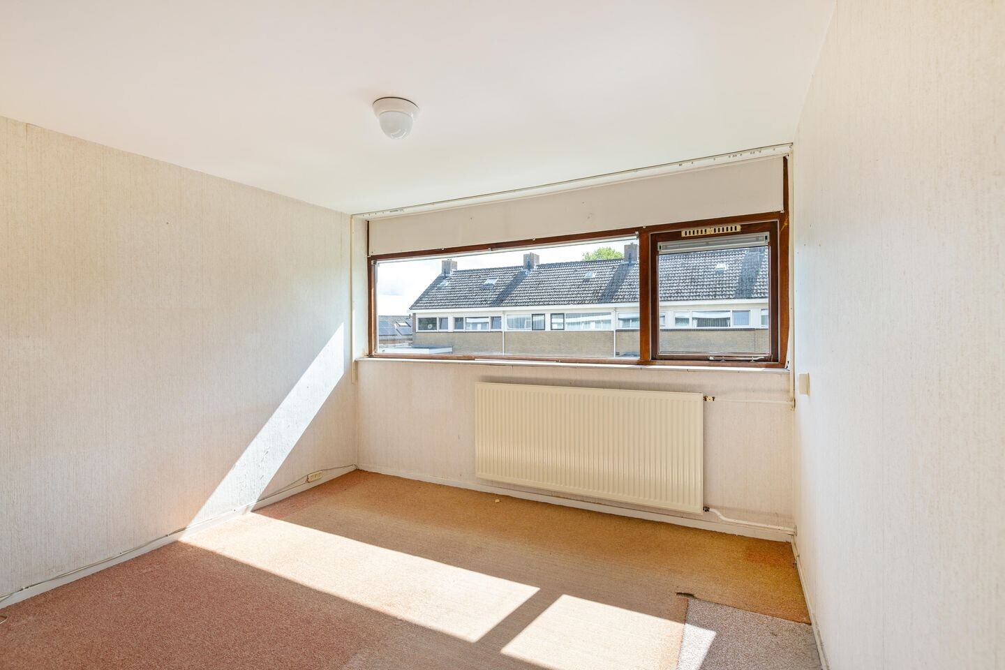 Hoekwoning te koop: Margrietstraat 19, Oostwold
