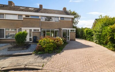 Margrietstraat 19
