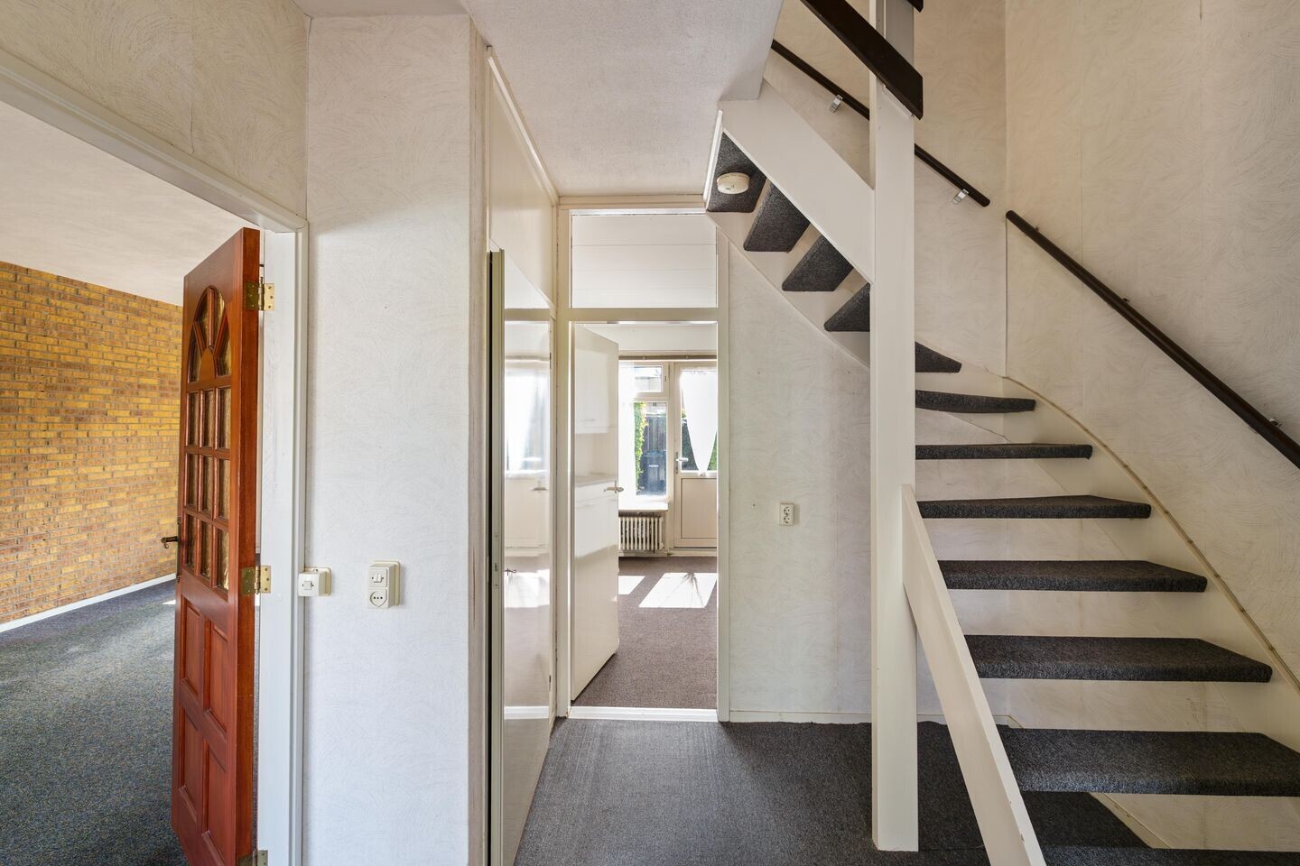 Hoekwoning te koop: Margrietstraat 19, Oostwold