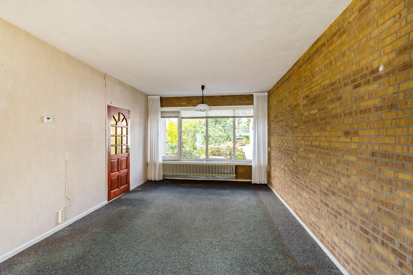 Hoekwoning te koop: Margrietstraat 19, Oostwold