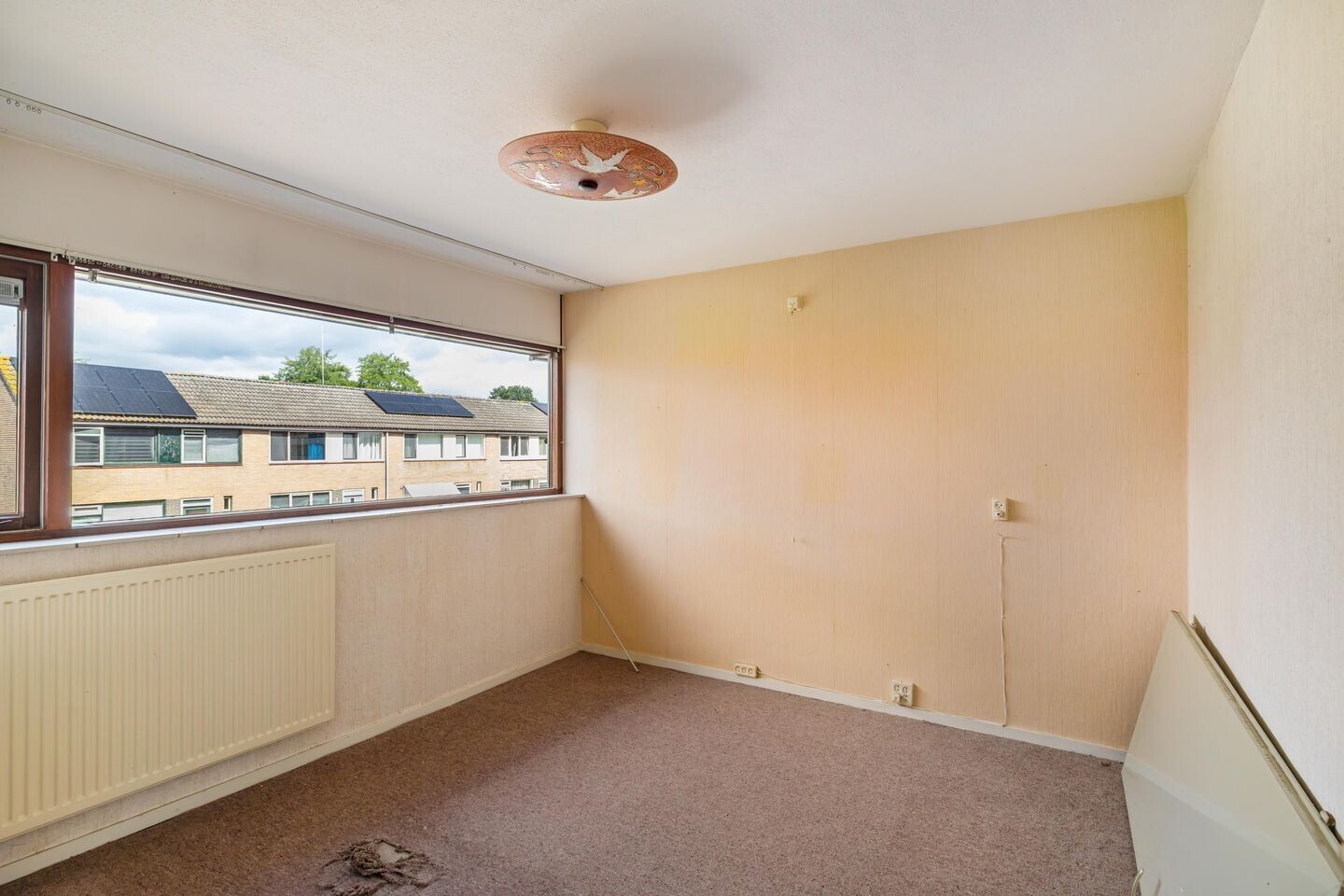 Hoekwoning te koop: Margrietstraat 19, Oostwold