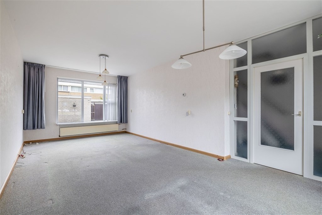 Tussenwoning te koop: Margrietstraat 7, Oostwold