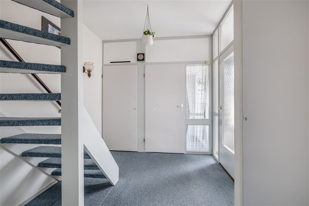 Tussenwoning te koop: Margrietstraat 7, Oostwold
