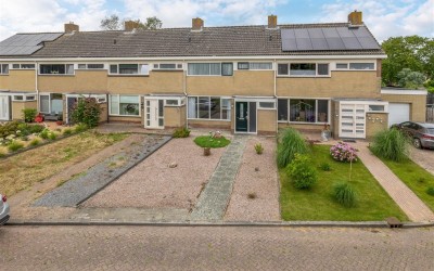 Margrietstraat 7